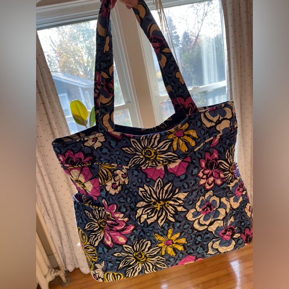 Vera Bradley Bag